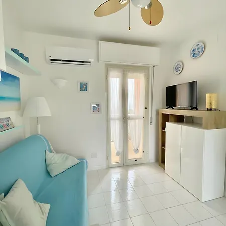 Apartman Casa 19 Stintino