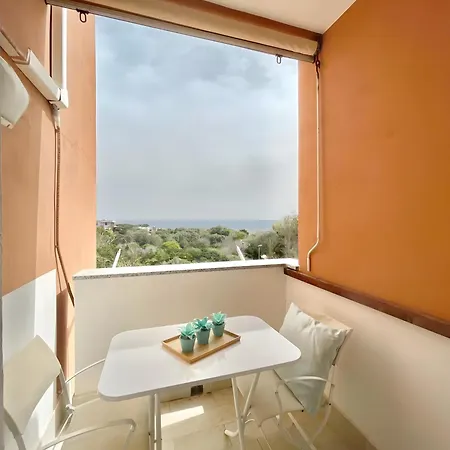 Apartment Casa 19