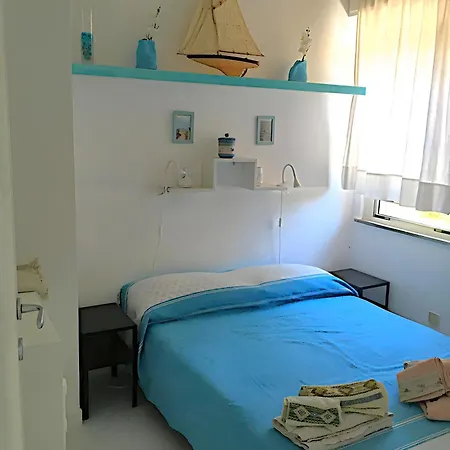 Casa 19 Apartman Stintino