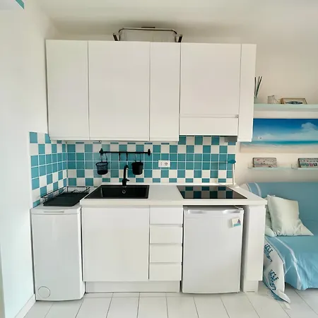 Casa 19 Apartment