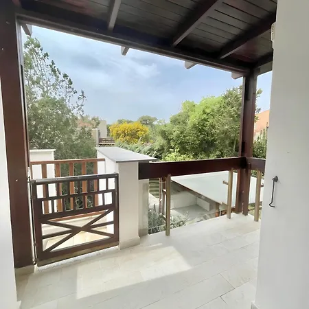 Apartman Casa 19 Stintino