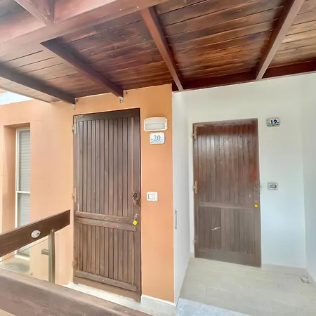 Casa 19
