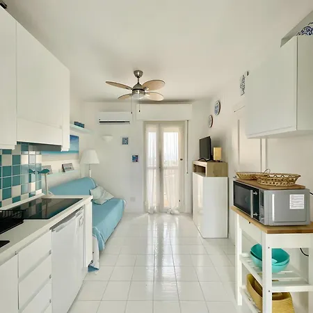 Casa 19 Apartment *