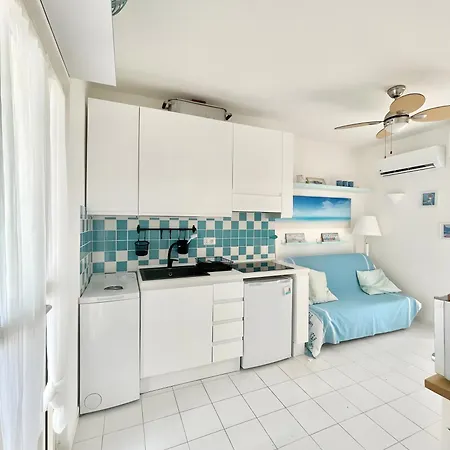 Casa 19 Appartement Stintino