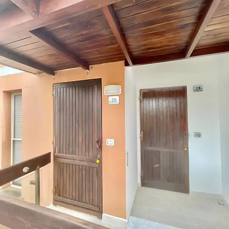 Casa 19 Daire *